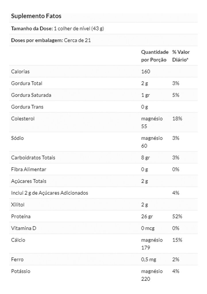 Whey Protein Pó Now Foods 907g + Porta Cápsulas - Imagem 4