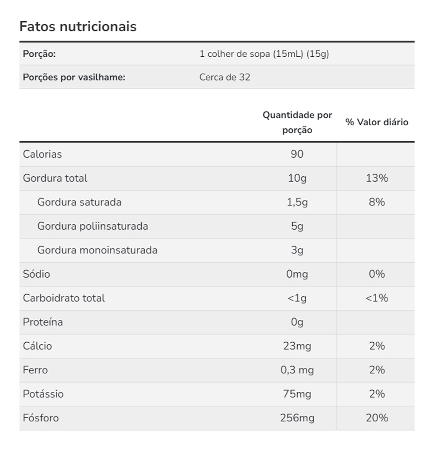 Lecitina De Girassol Now Foods 473 Ml Puro Importado - Imagem 4