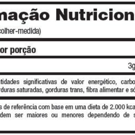 Creatina Monohidrata Creatinemonohydrate Micronized 500g Now - Imagem 3