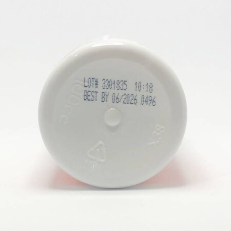 Methyl B12 Metilcobalamina 5000mcg 60 Caps Sublingual - Now Sabor Without Flavor - Imagem 5