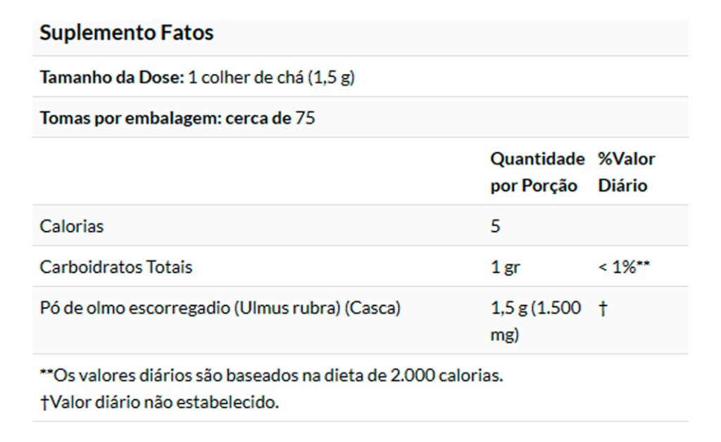 Slippery Em Pó 113g Importado 4un Now Foods - Imagem 5
