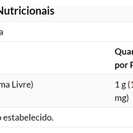 L-glutamina 1000mg Sports 120 Caps Importado 5un Now Foods - Imagem 5