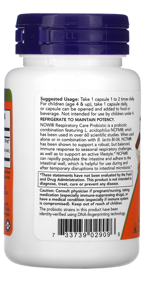 Now Foods Enzimas Digestivas 120 Veg Caps Importado - Imagem 3