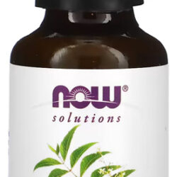 Óleo De Neem Now Foods 100% Pure 30ml Importado