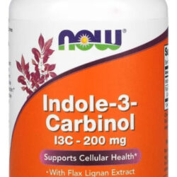 Suplemento En Cápsula Now X 200mg