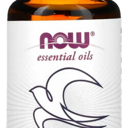 Mistura De Óleos Paz E Harmonia Now Foods 30ml Importado