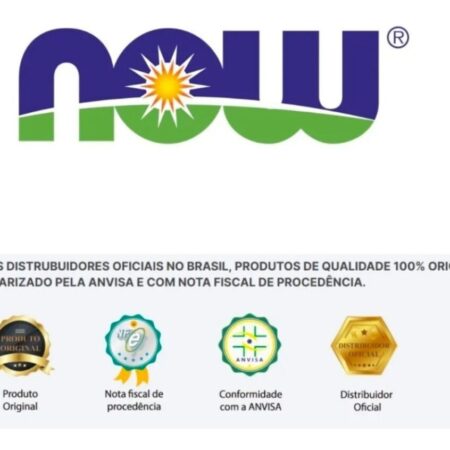 Spirulina Powder 113g - Now Sports Sabor Natural - Imagem 4