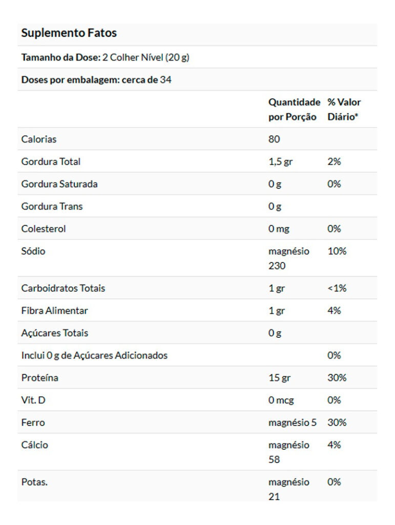 Proteína Ervilha Pó 680g Orgânica Importado 3un Now Foods - Imagem 5