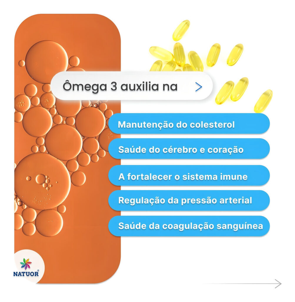 Suplemento En Cápsula Now Óleo De Peixe X 90g - Imagem 4