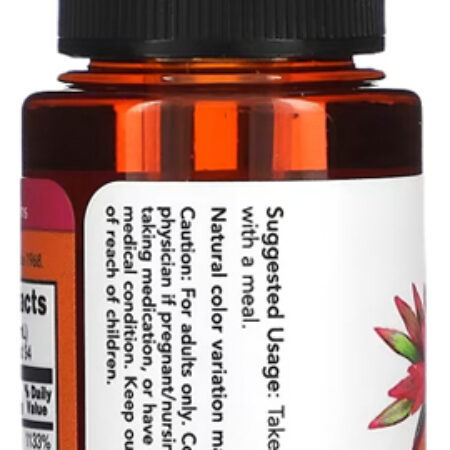 Óleo De Vitamina E 170mg Now Foods 30ml Importado - Imagem 3
