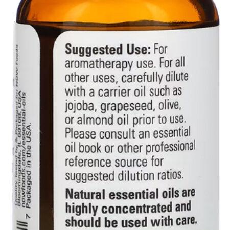 Óleo Hortelã 30ml Peppermint 100% Puro Importado - Imagem 3