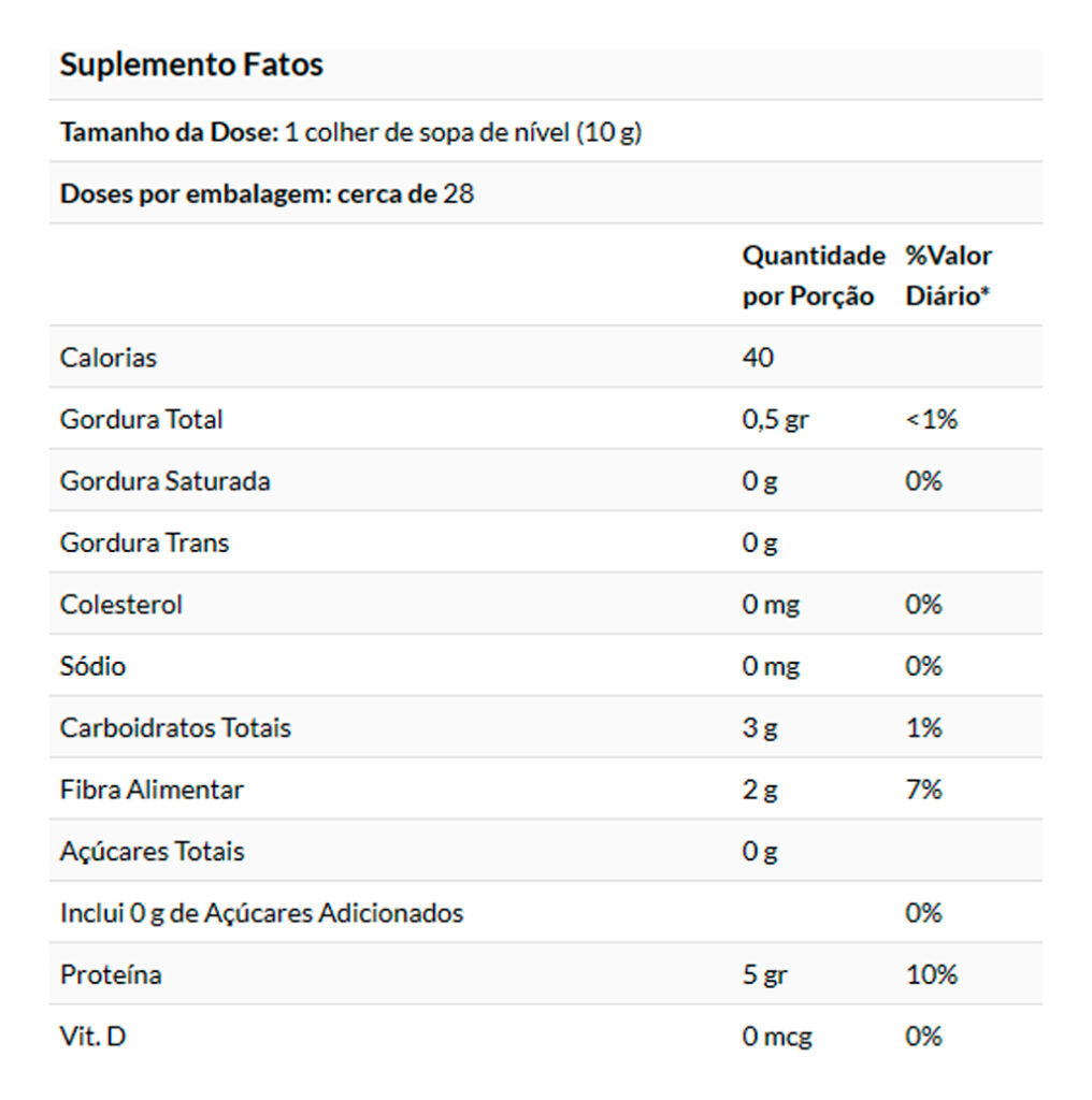 Levedura Nutricional Em Pó Now Foods 284 G + Porta Cápsulas - Imagem 4