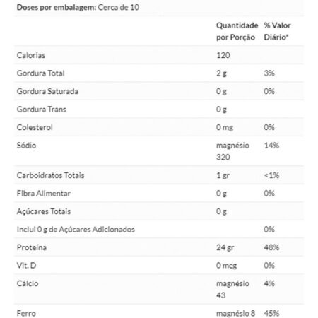 Proteína Pea Ervilha Now Foods 340g + Porta Cápsulas - Imagem 2