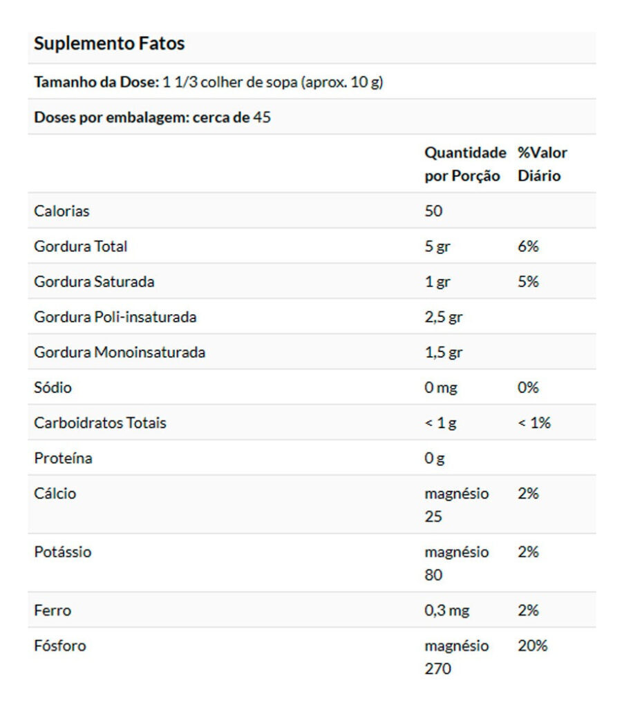 Lecitina De Girassol Pó Now Foods 454 G Puro Importado - Imagem 4