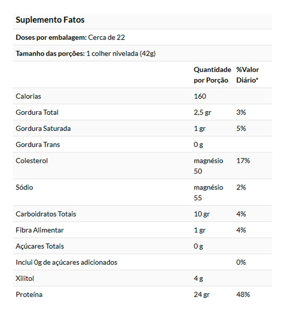 Whey Protein Em Pó 907 G Chocolate Importado 5un Now Foods - Imagem 5