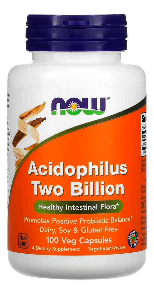 Suplemento Now Foods Suplemento Alimentar Sabor Sem Sabor X 100 Un