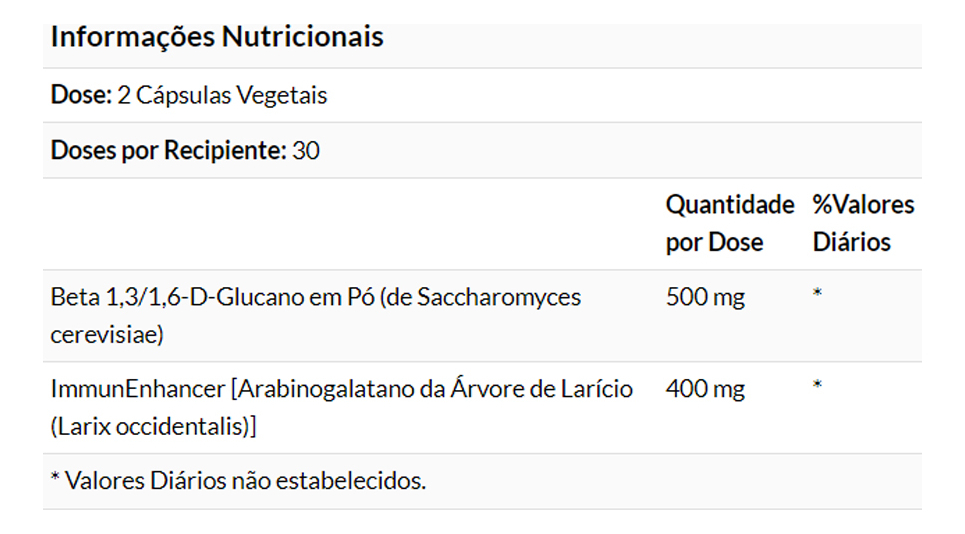 Beta-glucanos 1,3/1,6 Now Foods 60cáps + Porta Cápsulas - Imagem 4