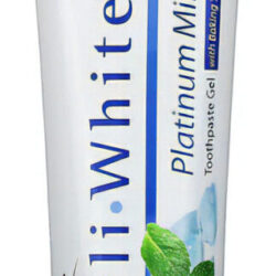 Creme Dental Xyliwhite Now Foods Menta Com Bicarbonato Sódio