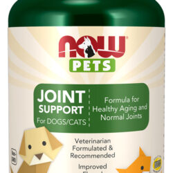Now Pets Cães E Gatos Now Foods 90 Chewable Sabor Sem Sabor