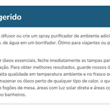Mistura De Óleo De Air Clear Now Foods 118ml Importado - Imagem 4