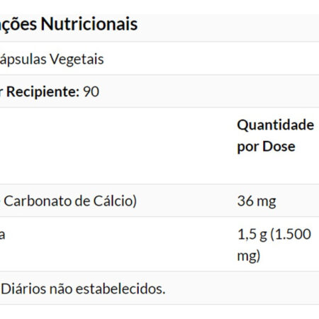 L-citrulina 750mg 180 Cápsulas Importado 2un Now Foods - Imagem 5