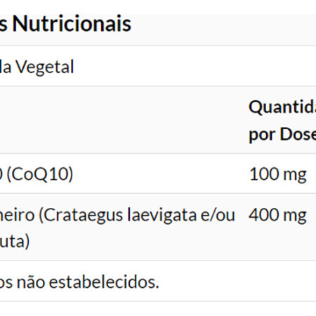 Coenzima Coq10 100mg 180 Cápsulas Importado 2un Now Foods - Imagem 5
