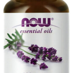 Óleos Esenciales Now Spike Lavanda 100% Pura 30 Ml