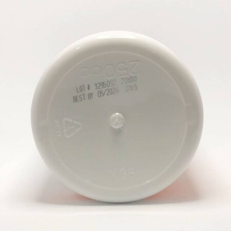 L Tirosina Tyrosine 750mg Força Extra 90cps Now Foods - Imagem 6