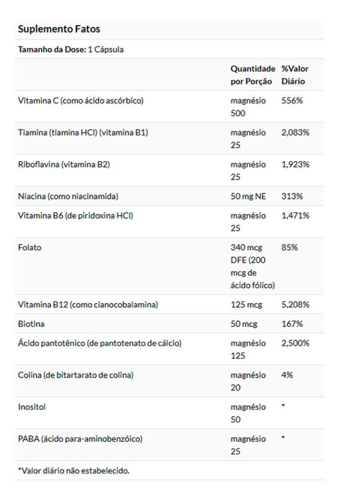Complexo B Com Vitamina C Swanson 100 Caps Importado 2un - Imagem 6