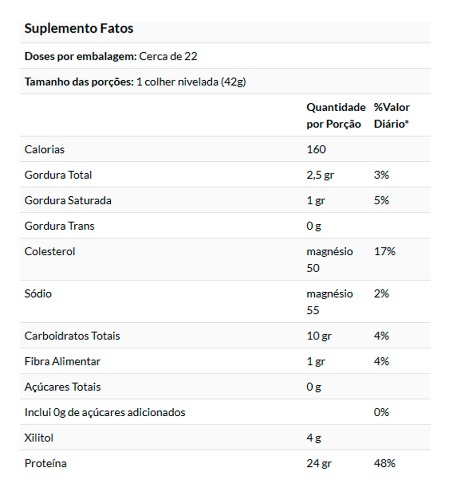 Whey Protein Em Pó Now Foods 907 G Chocolate Importado - Imagem 4