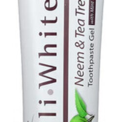Creme Dental Now Foods Xyliwhite Neem E Tea Tree, 6,4oz