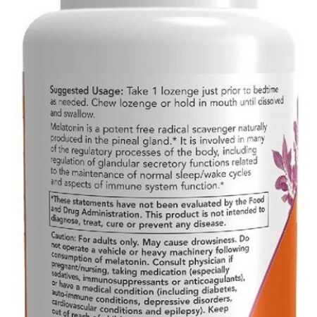 Vitamina C 1000 Zinco Imune 90 Cáps Now Foods 1000mg S/sabor - Imagem 3