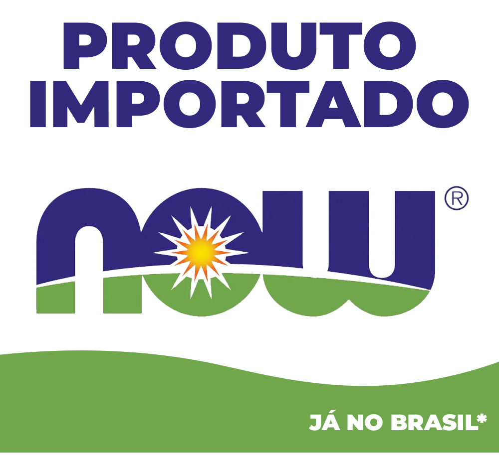 Kelp Em Pó Now Foods 227g Importado - Imagem 5