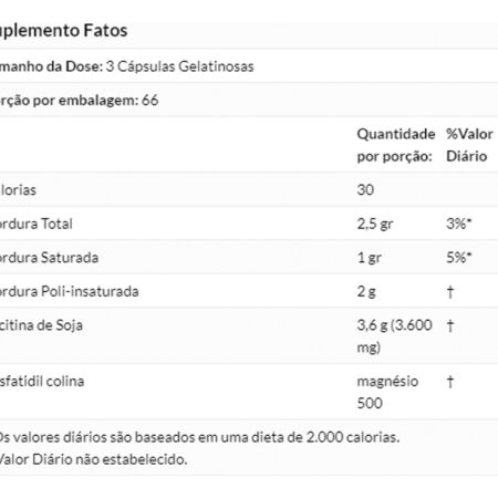 Lecitina 1200mg Now Foods 200 Soft + Porta Cápsulas - Imagem 4