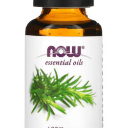 Óleo De Alecrim 30ml Now Foods 100% Puro Importado