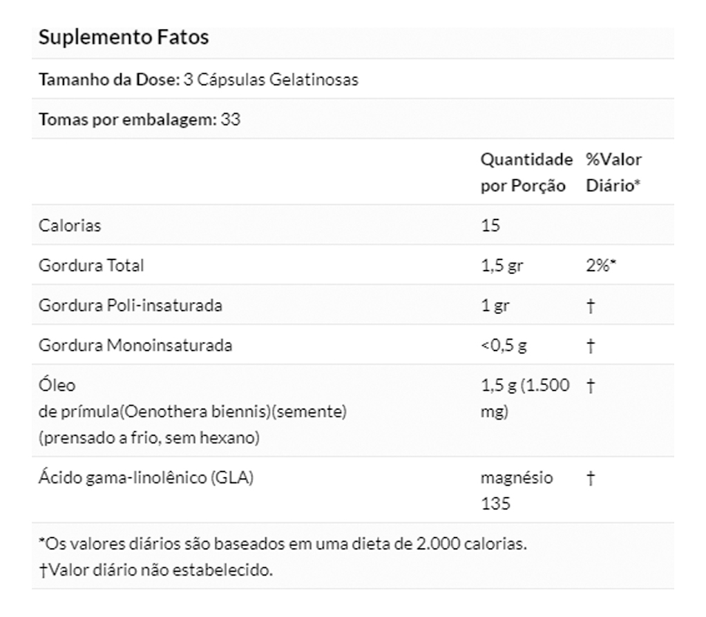 Óleo De Prímula 500mg Now Foods 100 Soft + Porta Cápsulas - Imagem 4