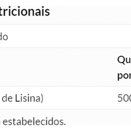 L-lisina 500 Mg 100 Tablets Importado 2un Now Foods - Imagem 5