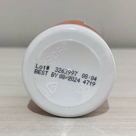 Stinging Nettle Root Extract Raiz Urtiga 250mg 90 Caps Now Sabor Neutro - Imagem 4