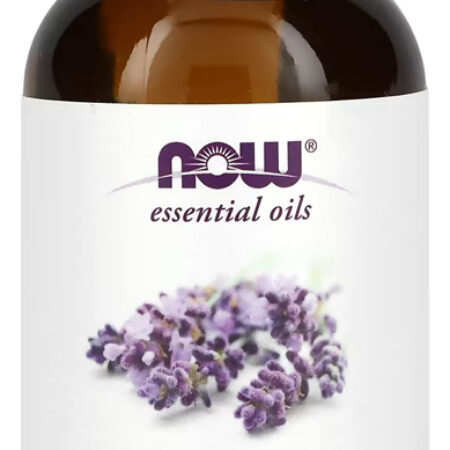 Óleo De Lavanda Now Foods Lavender 118ml 5un - Imagem 2