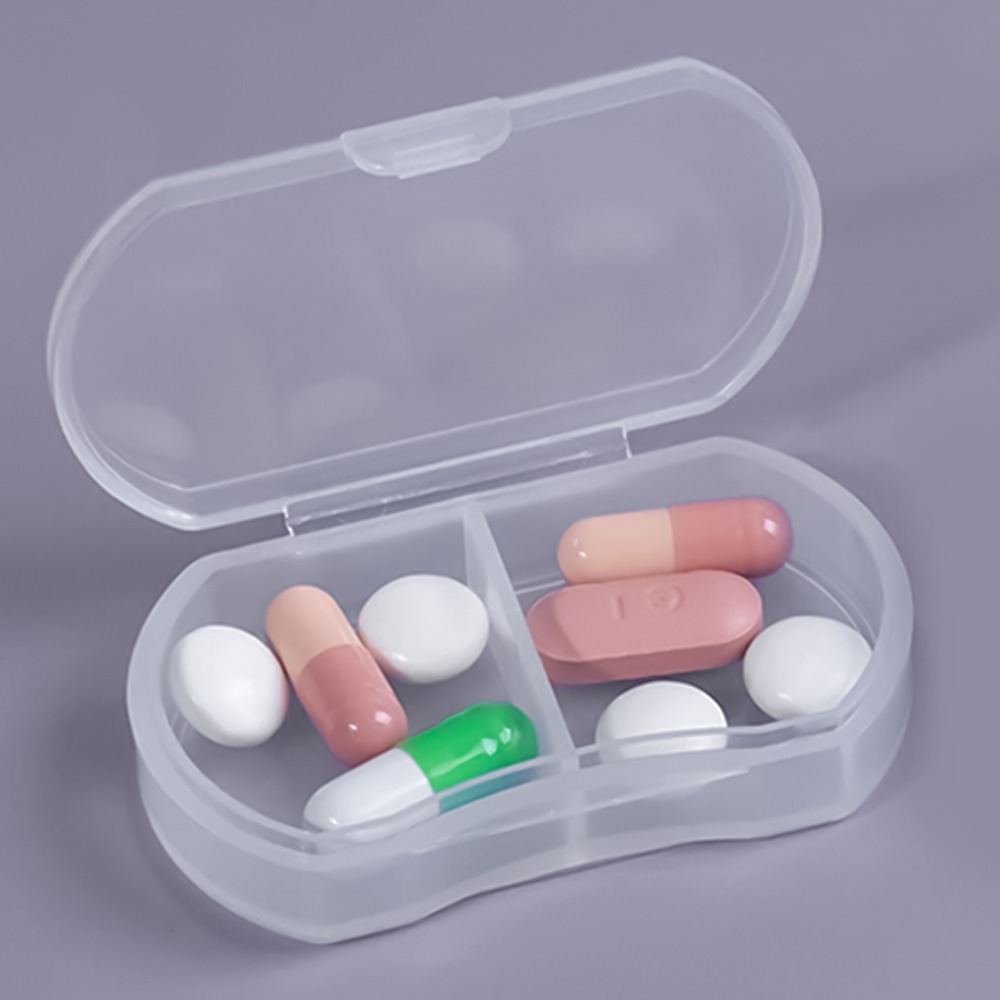 Bisglicinato De Ferro 36mg Now Foods 90cáps + Porta Cápsulas - Imagem 5