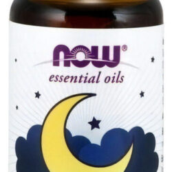 Peaceful Sleep Óleo Essencial Now Puro Sono Bom Dormir 30 Ml