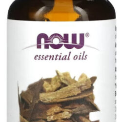 Óleo Essencial Now Sândalo Sandalwood Sândalo 30ml