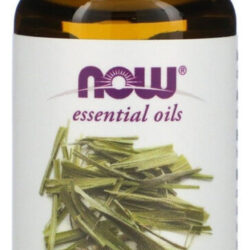Óleo Essencial Citronela 30ml Now Foods
