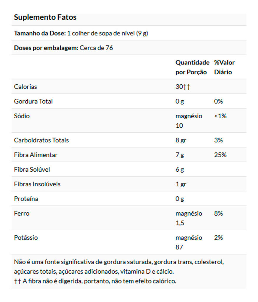 Cascas Psyllium Pó Now Foods 680g + Porta Cápsulas - Imagem 3