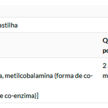 Vitamina B-12 2mg Now Foods 100 Pastilha Importado - Imagem 4