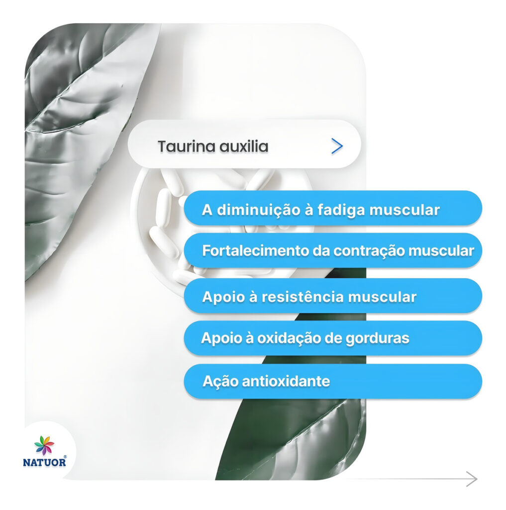 Taurine Pure Powder 227g Taurina Em Pó Now Foods - Imagem 2