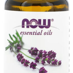 Óleo Now Foods Líquido 0.03l Lavanda
