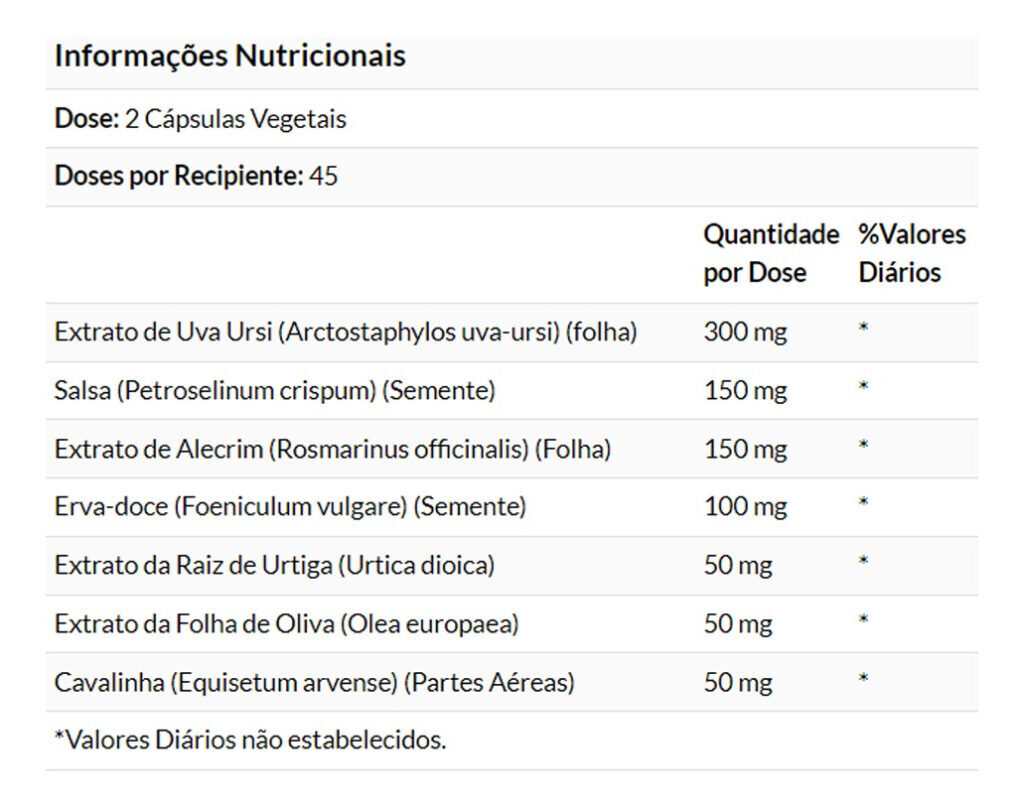 Kidney Cleanse 90 Cápsulas Importado 2un Now Foods - Imagem 5