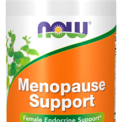 Menopause Support 90 Cápsulas Importado