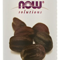 Óleo Hidratante Para Corpo Now Foods Óleo De Jojoba En Dispensador